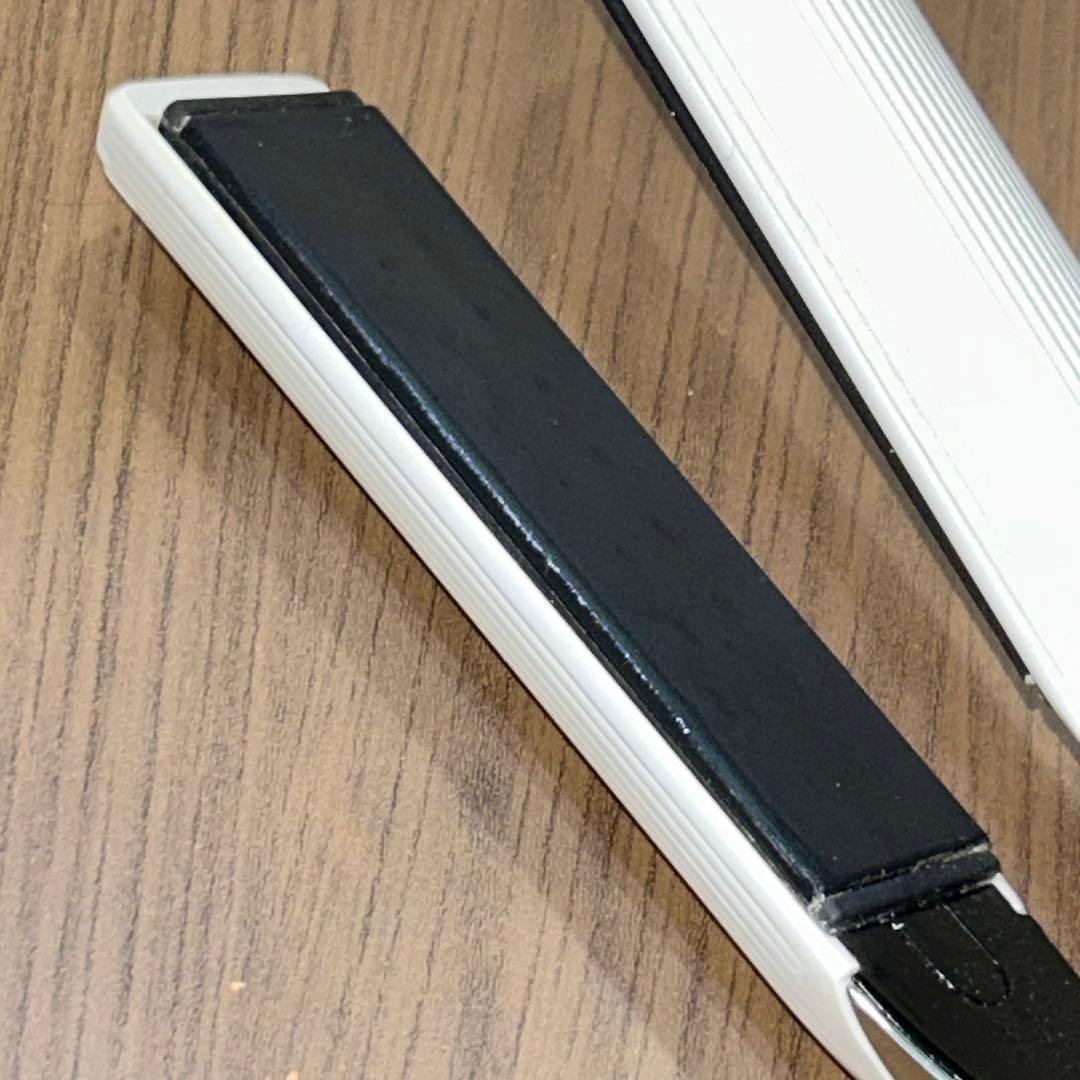 動作良好　メンテナンス済み　リファ ストレート アイロン RE-AC02A