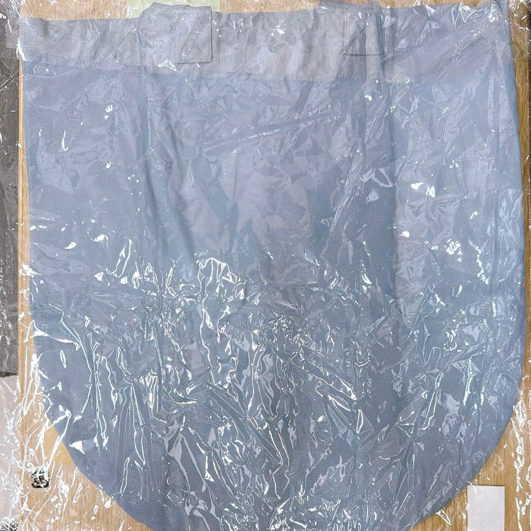 【新品未使用】Mr.Children goen 音色トートバッグ　森本千絵