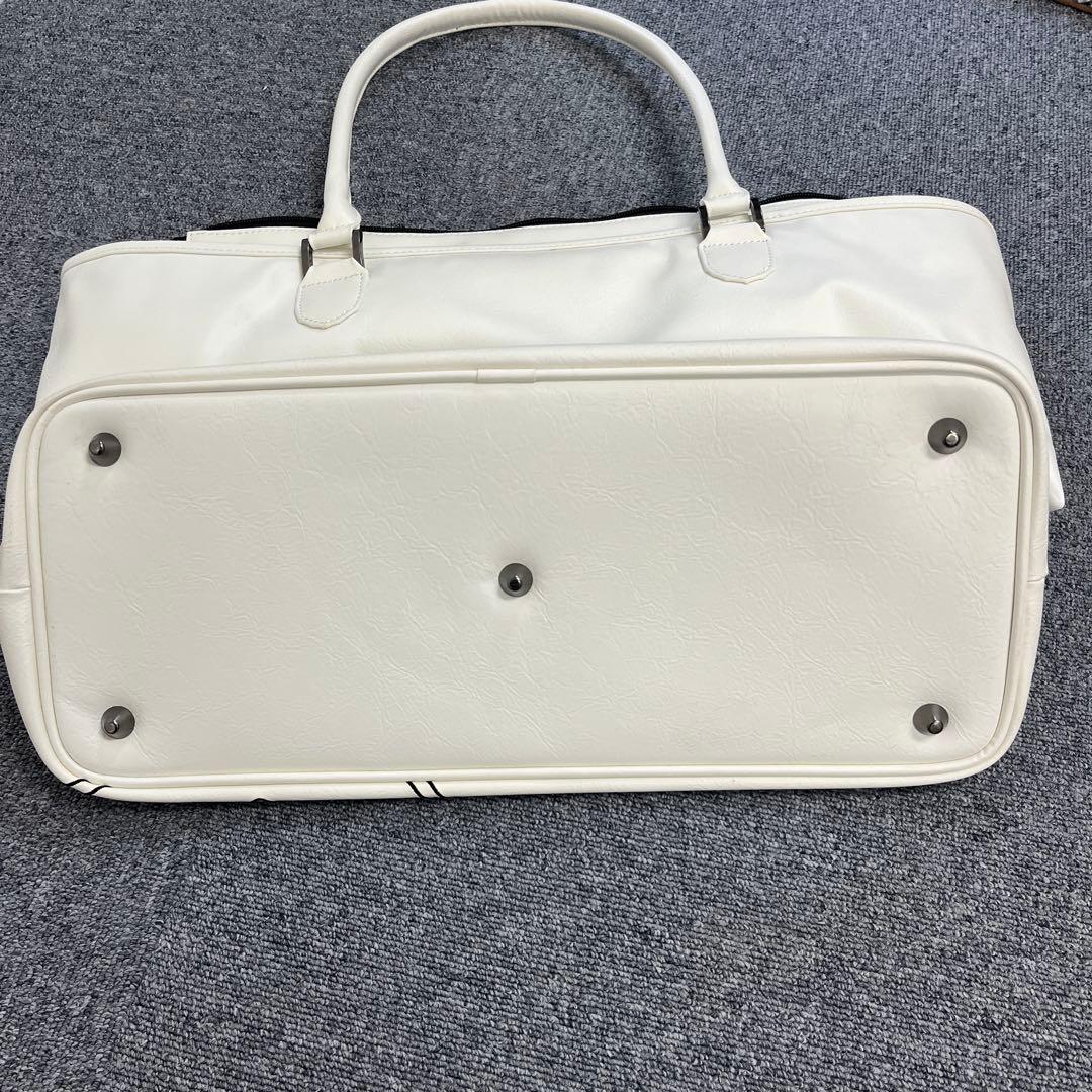 Piretti ピレッティ PR-TB0003 トートバッグ ホワイト