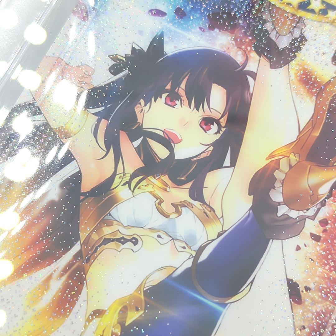 PSA10 イシュタル　フェイタル FGO FOIL