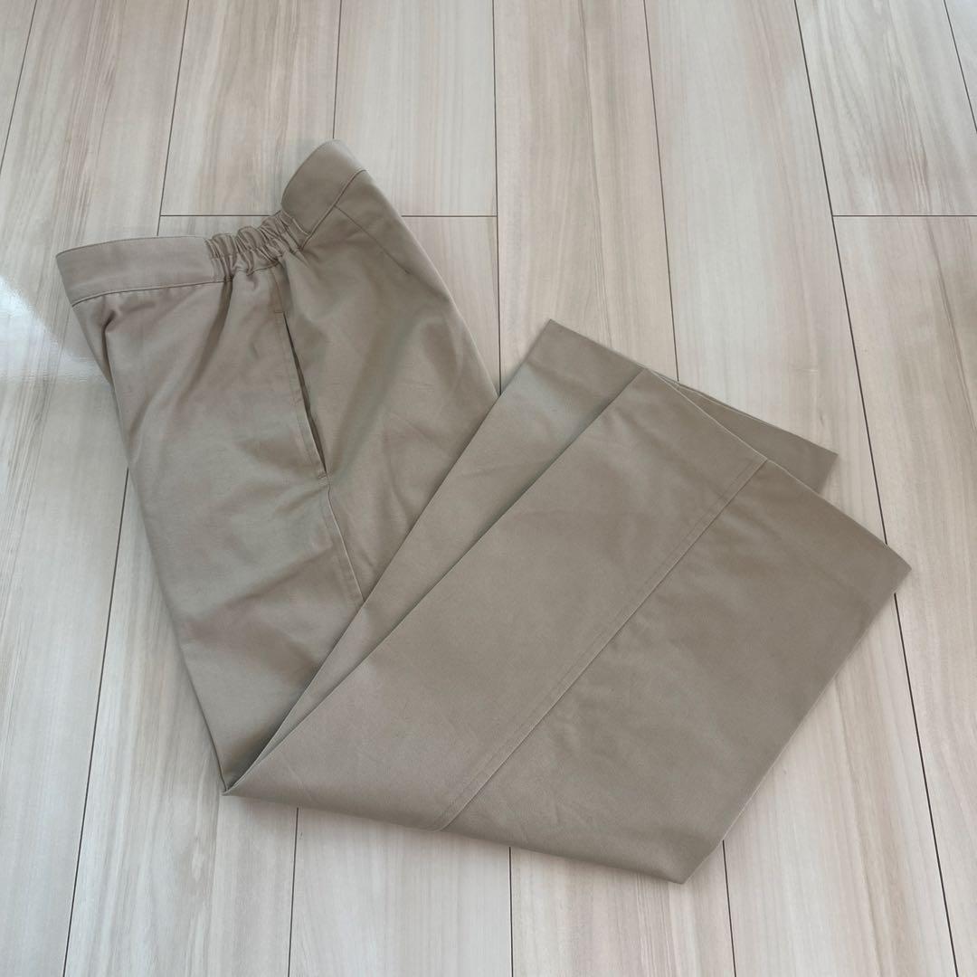 july nine チノパンツ