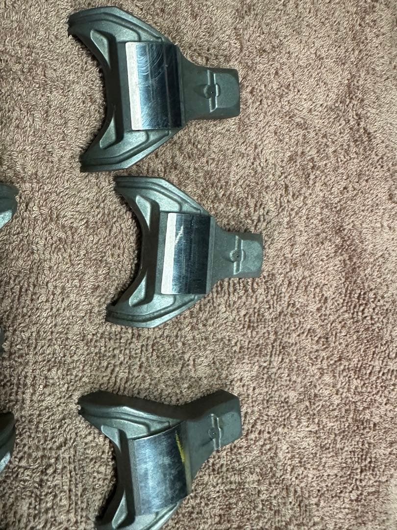 ＳＲ２０　ロッカーアーム　一台分　オマケ付き