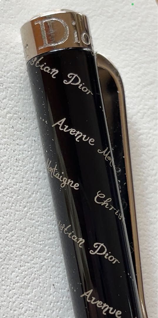 【Dior 】ボールペン 本体