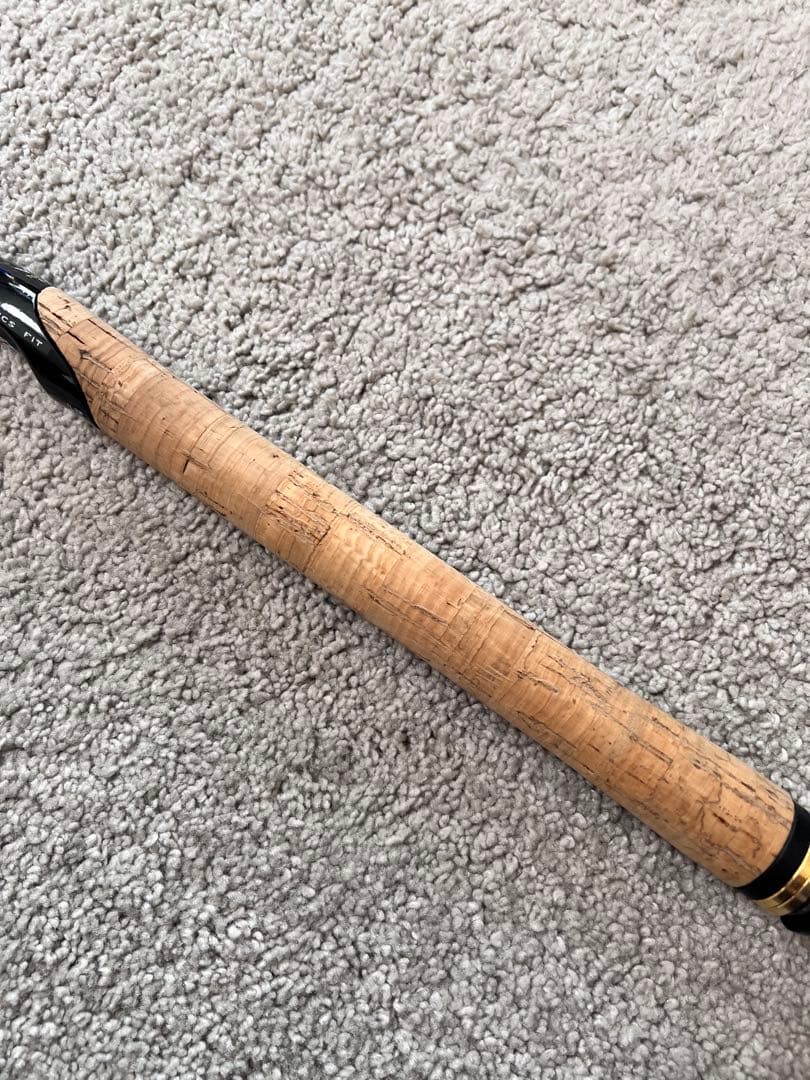 ノリーズ　ロードランナーヴォイス　680MSパワフルスイーパー