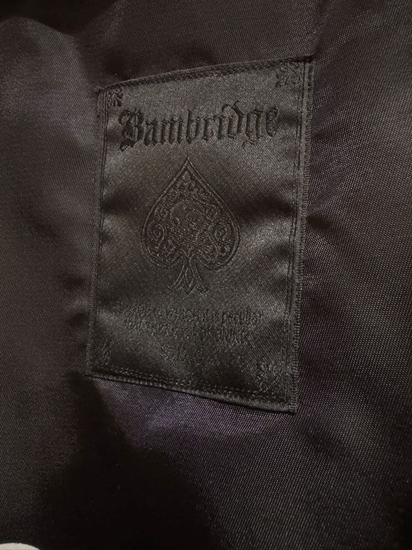 スマックエンジニア　エゴトリッピング　クライミー　コーチジャケット