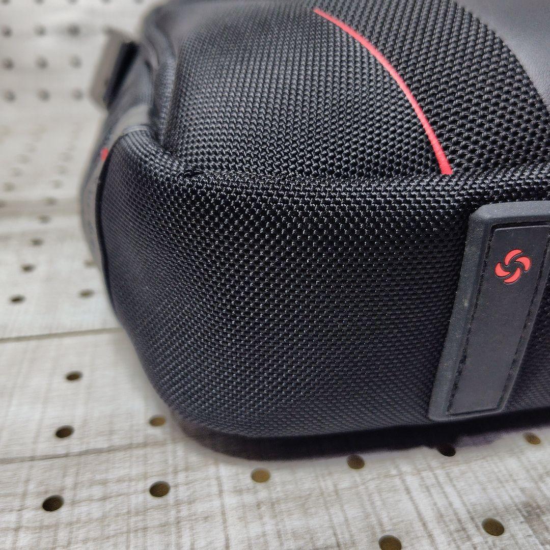 Samsonite プロデラックス 5 ベイルハンドル14.1 美品