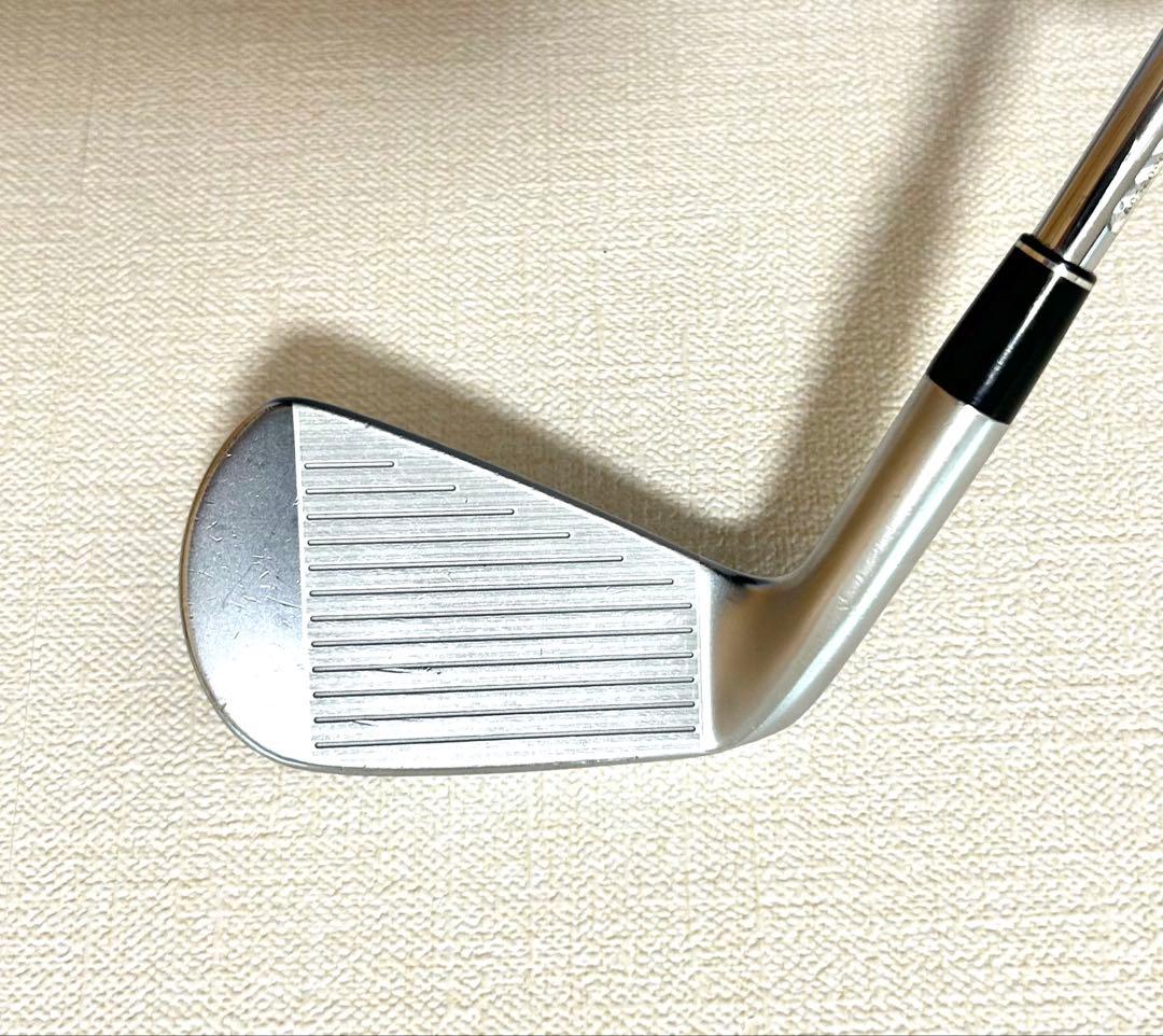 スリクソン　ZX7 MkII 4番アイアン単品