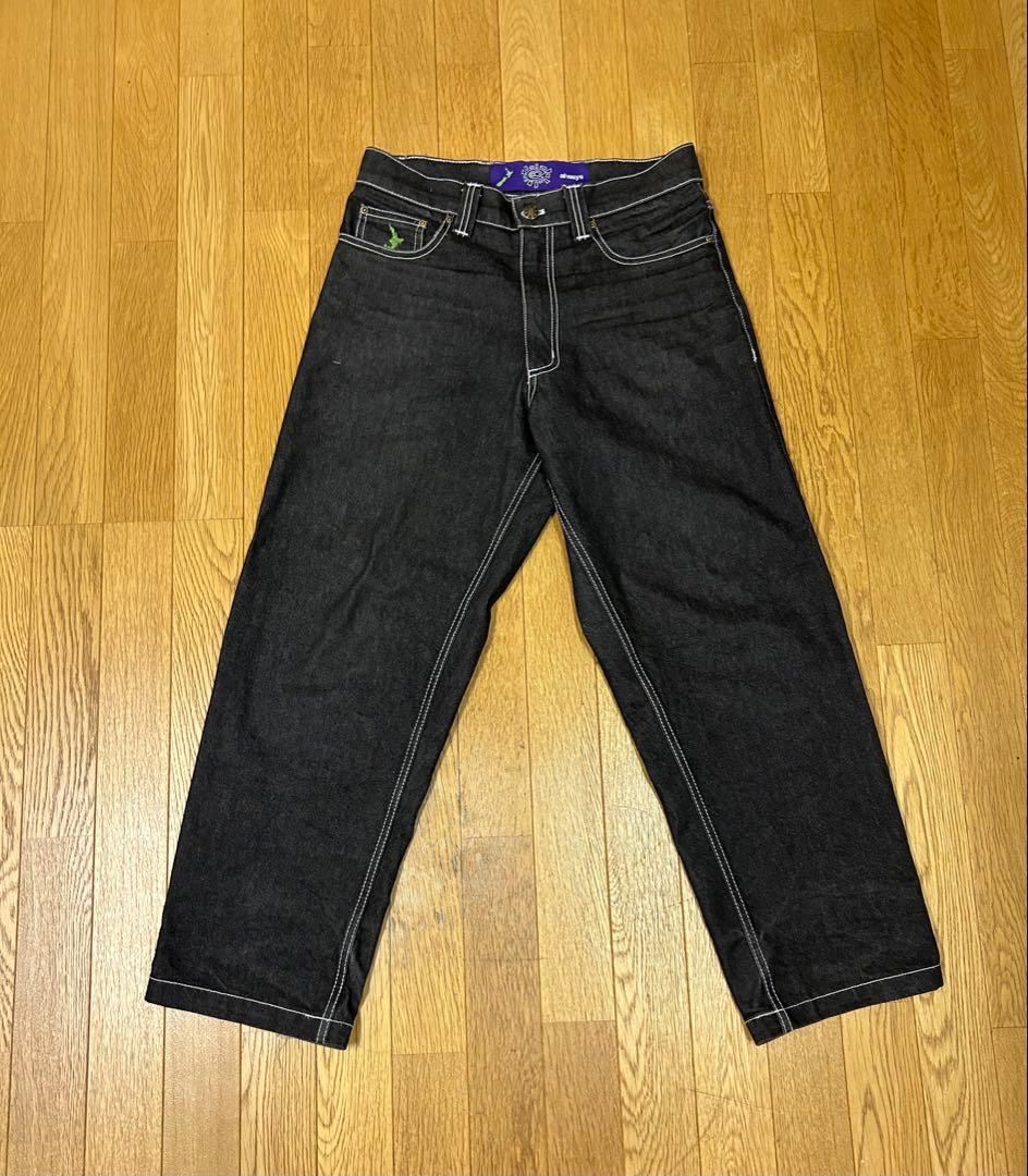 alwaysデニム　初期モデル　希少