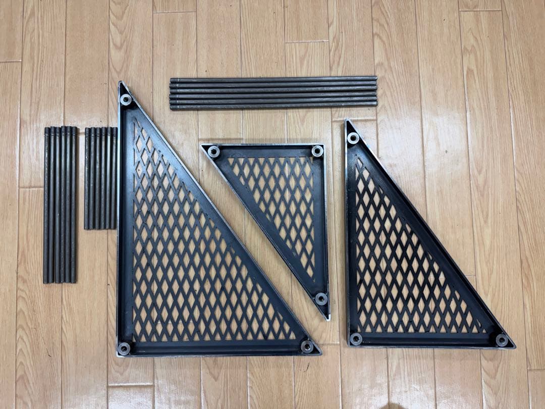 バーベキュー・調理用品 sanzoku mountain / derutasu