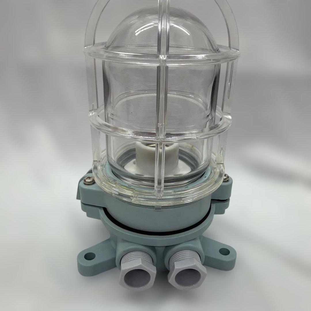 船用作業灯　NS-R S2K防水屋外用