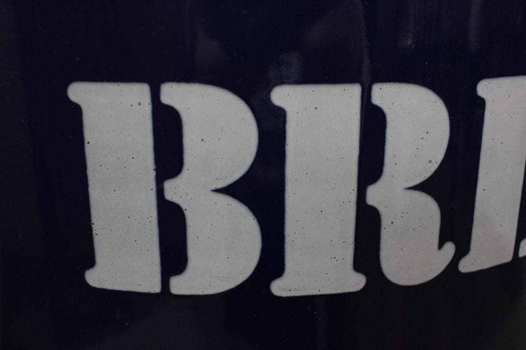 イギリスBread Bin/ブレッド缶・収納