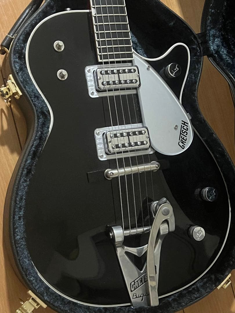 ギター Gretsch 6128TVP