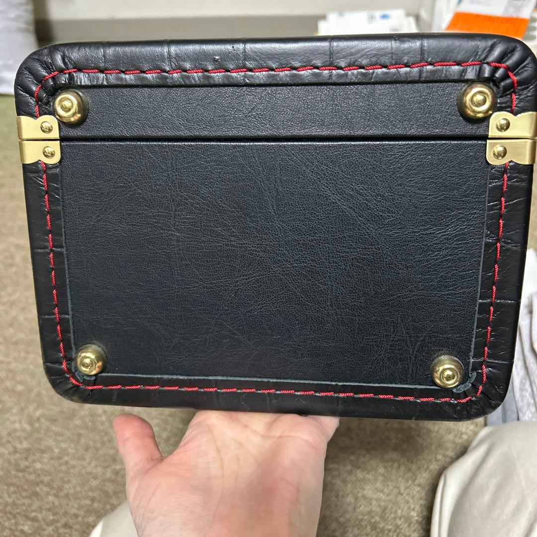 ちゃんです⭐︎トランペットケース