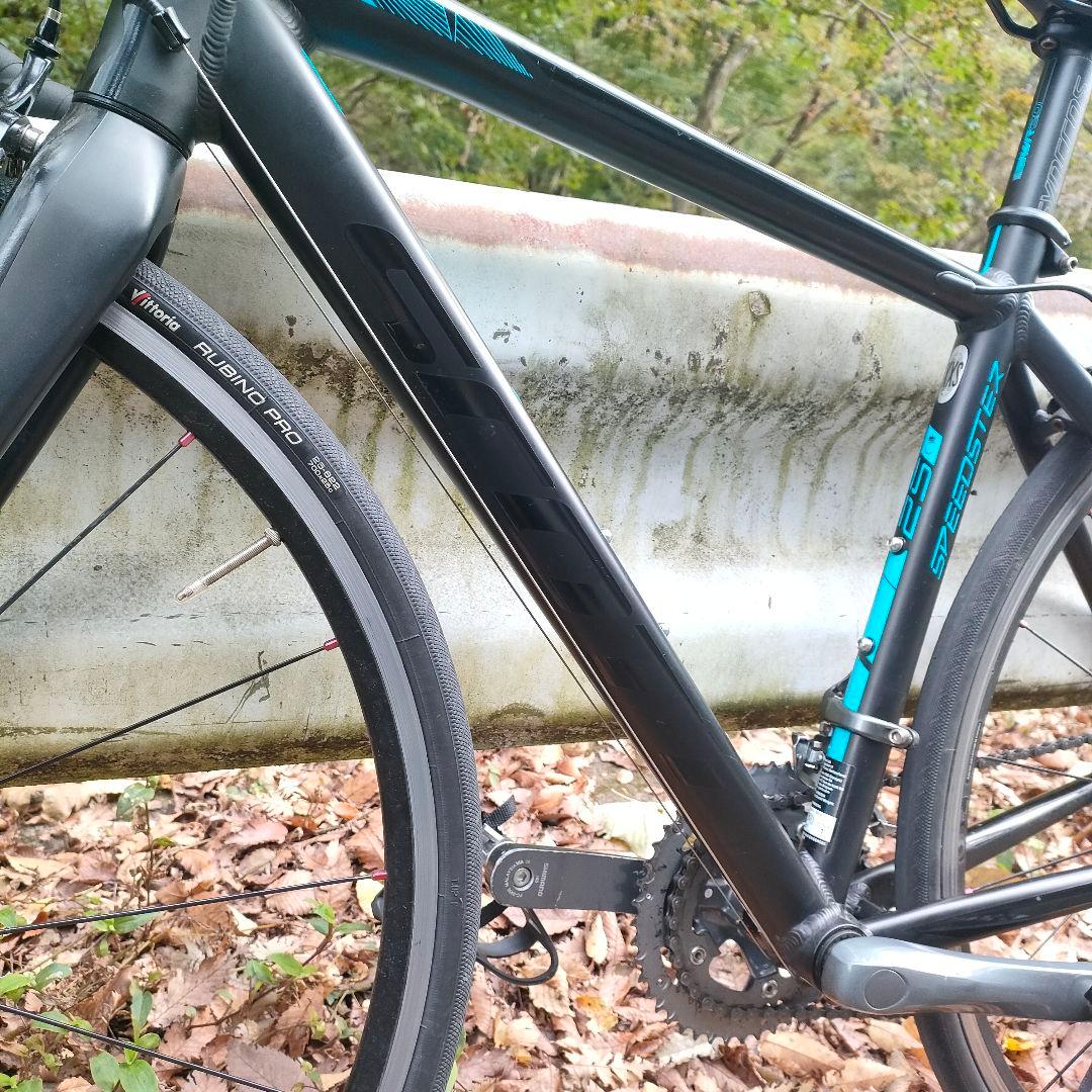 【全国配送可能】SCOTT SPEEDSTER 25.1 スコット ロードバイク