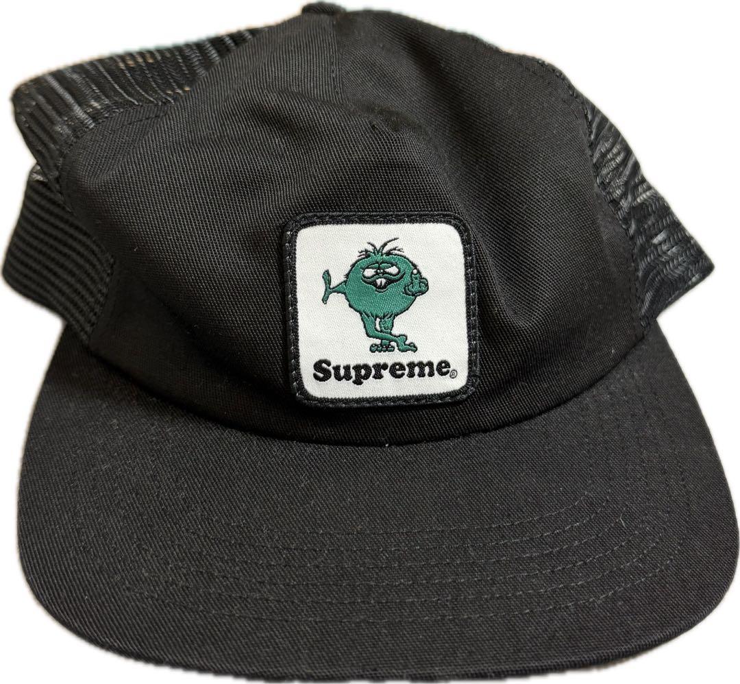 帽子 Supreme Camacho Mesh Back 5-Panel
