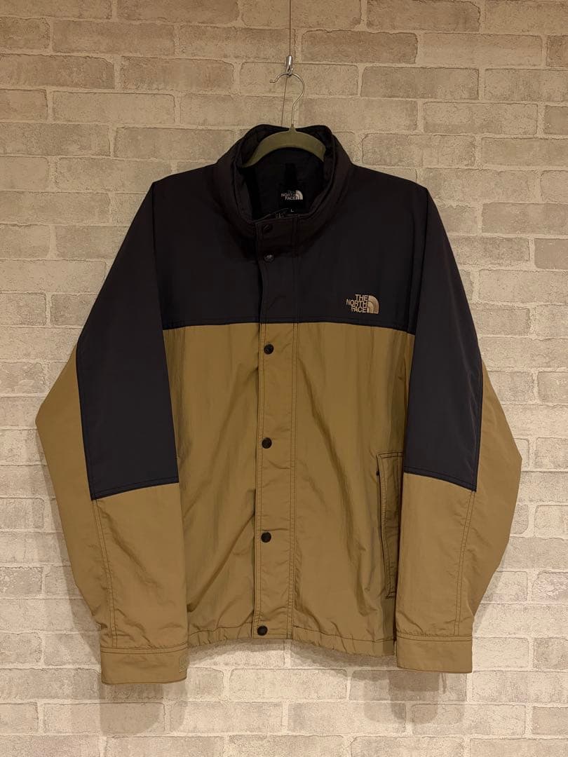 NP22550 ハイドレナウィンドジャケット（ユニセックス）