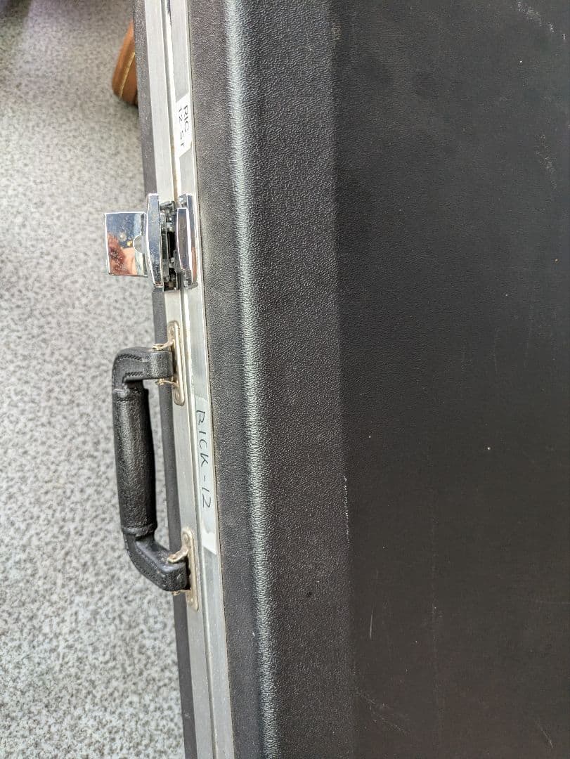 Rickenbacker 320 12弦