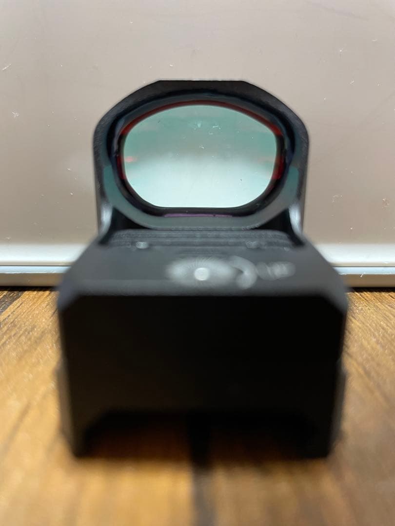 トイガン Vector Optics SCRD-35 Frenzy 1X20X28