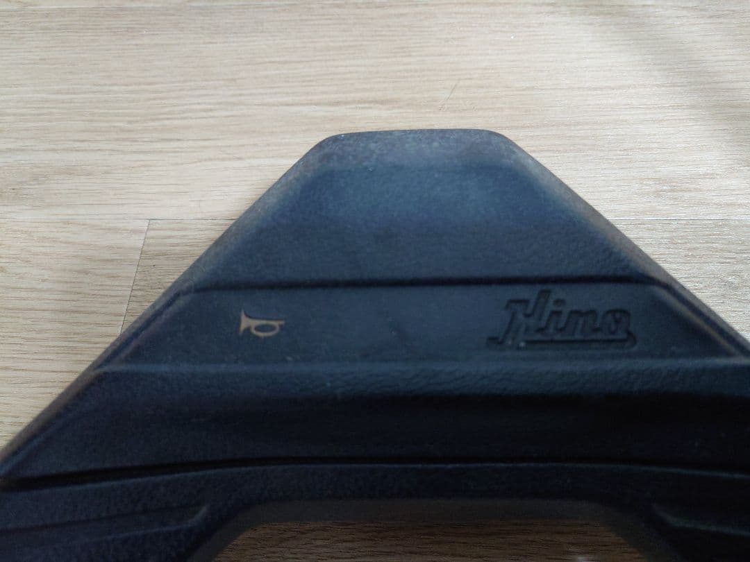 大型バス　日野　ブルーリボン　セレガ　ステアリング　HINO　ハンドル