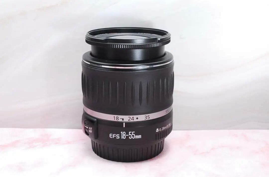 超高画質✨Canon Kiss X9i✨一眼レフカメラ✨スマホ転送OK