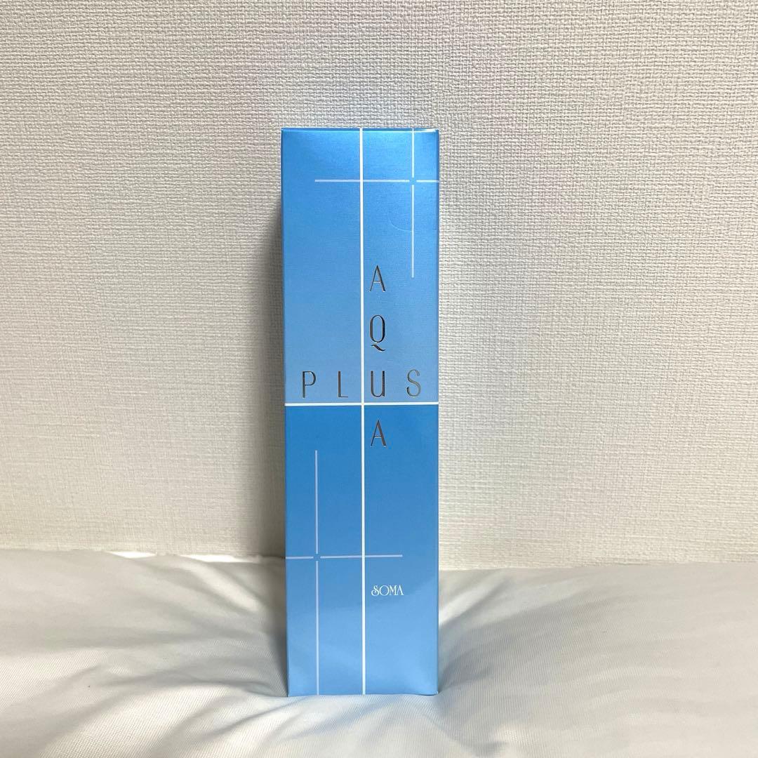 新品未使用　SOMA アクアプラス　b 化粧水　100ml