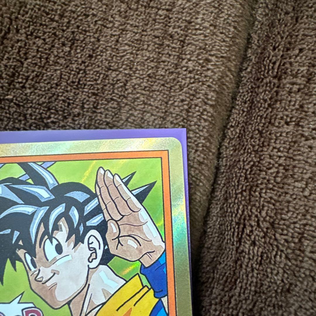 MANGA BOOSTER 02 E-83 金エナジーマーカー