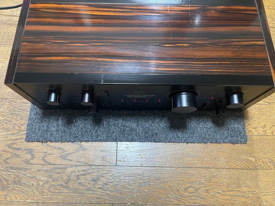 い*郎様 Sansui（サンスイ） AU-D707Fextra