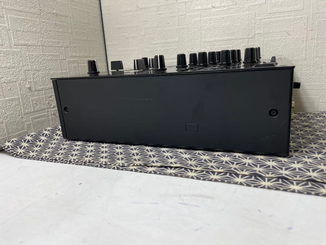 pioneer dj パイオニア　DJM-350 メンテナンス　　電源コード