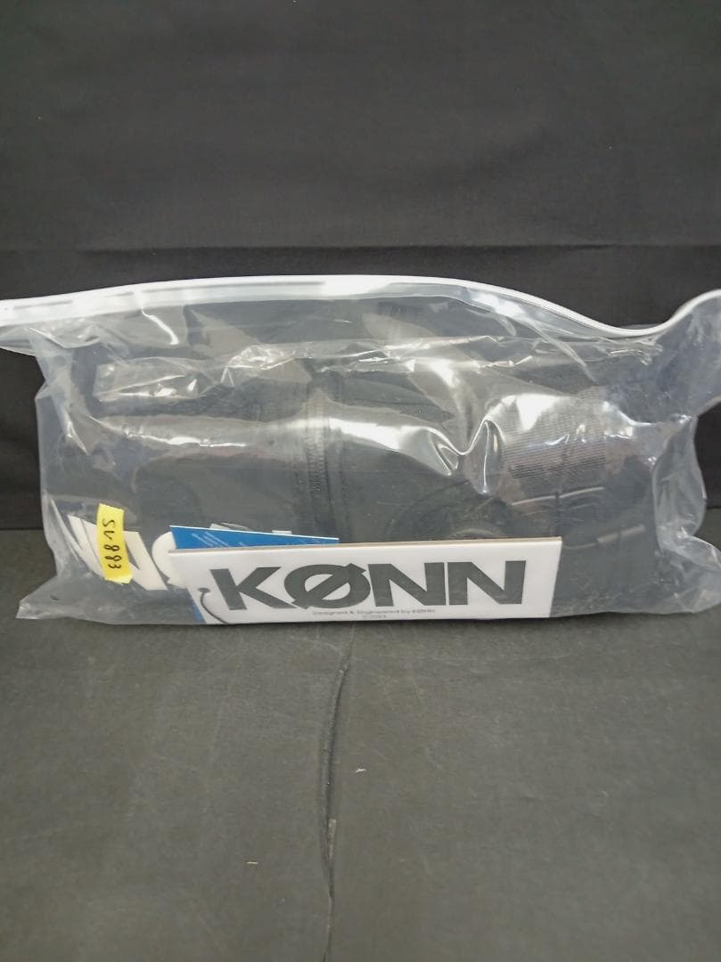 スノーボードグローブ 360°ワイヤー調整ノブ 取り外し可能プロテクタ Lサイズ