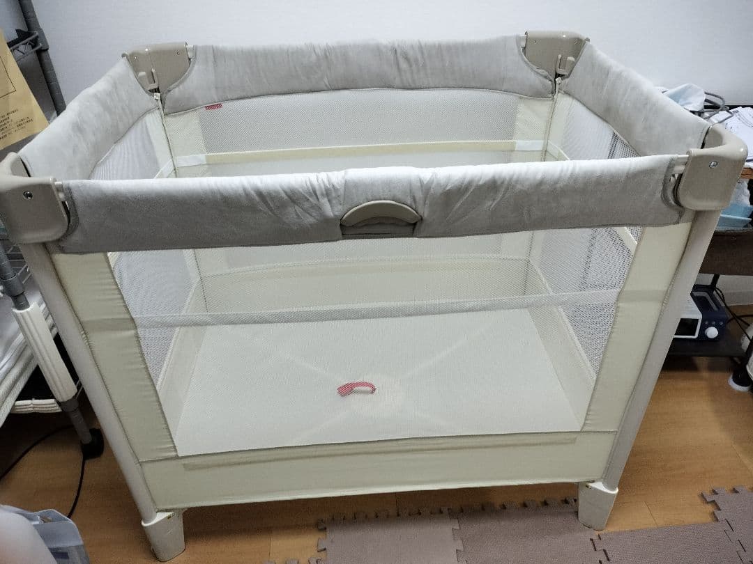 ココネル エアープラスAB (ベージュ)