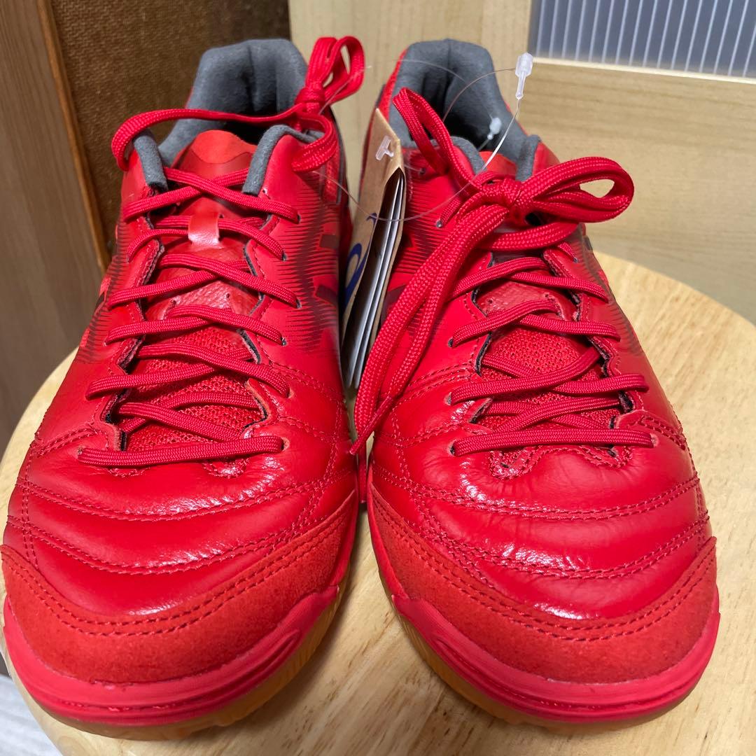 ASICS DESTAKUE K FF フットサルシューズ 1111A217