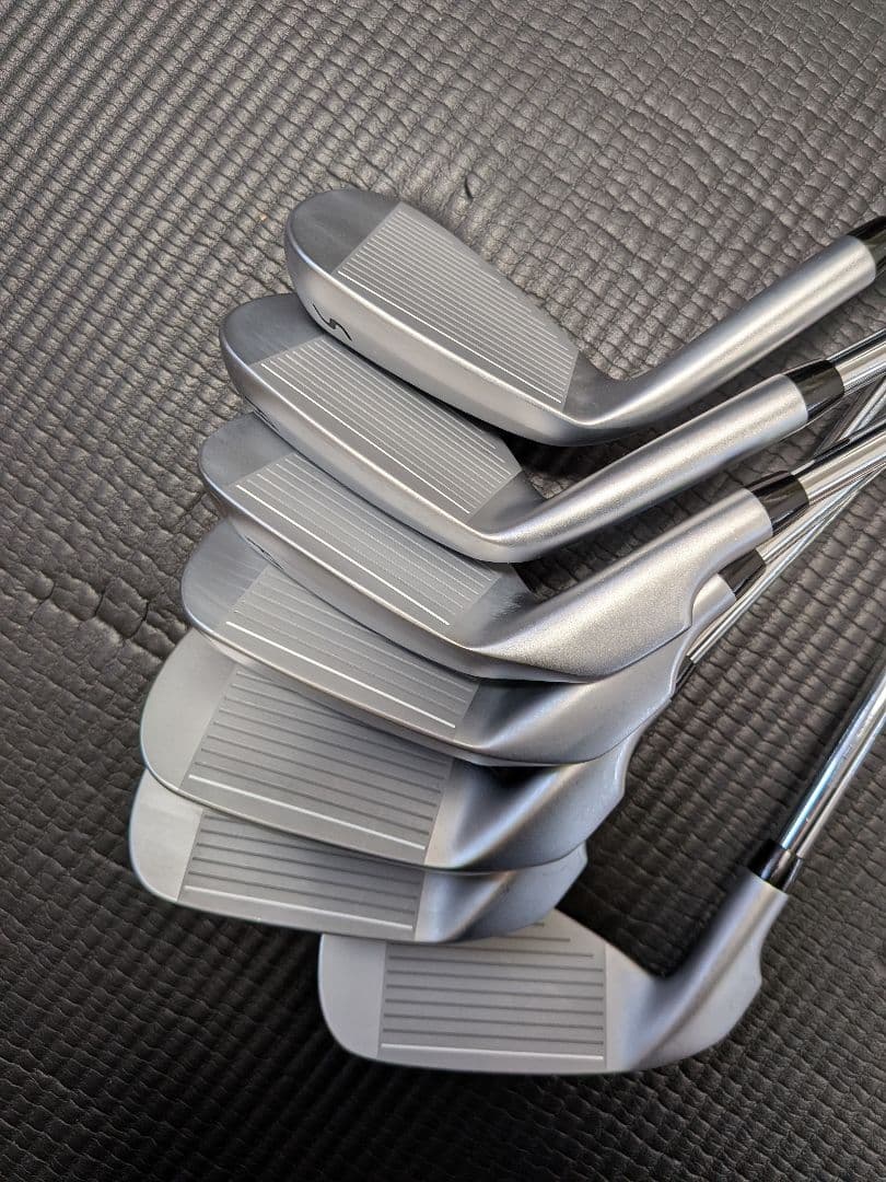 RMX VD/X アイアン Steady Version 950 S 7本セット