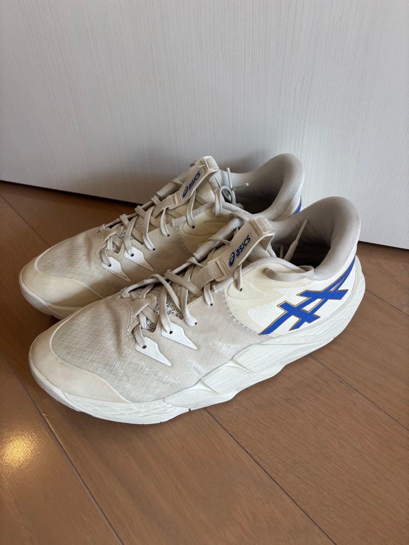 ASICS アンプレアルス　low2