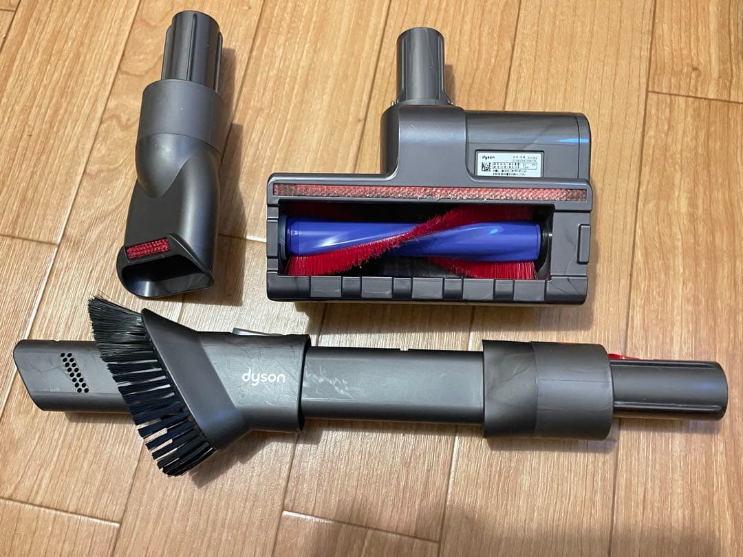 掃除機・クリーナー dyson micro 1.5kg sv21
