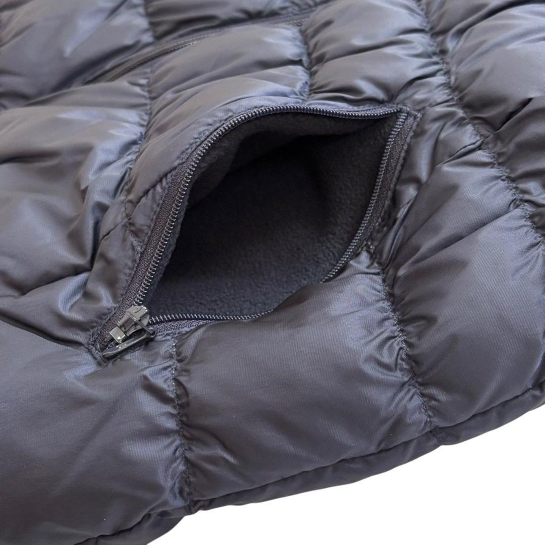 未使用　BEAMS GOLF ビームスゴルフ ダウンジャケット レディース S