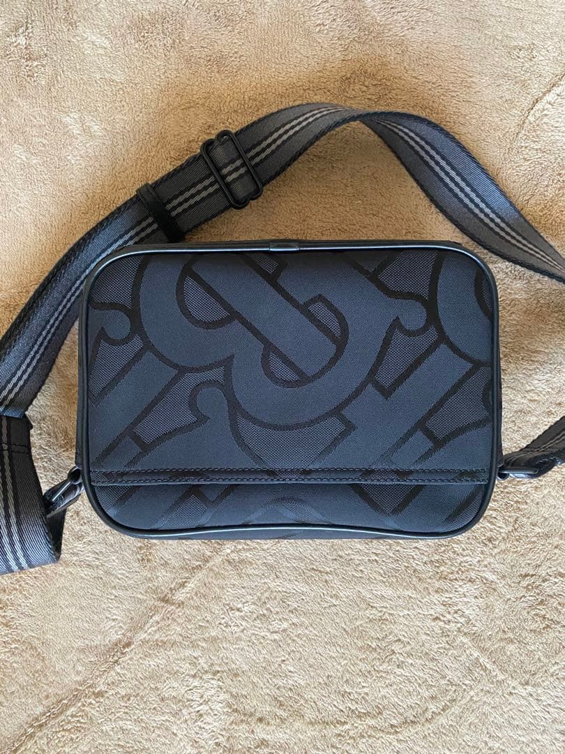 バーバリー　Burberry ショルダーバック