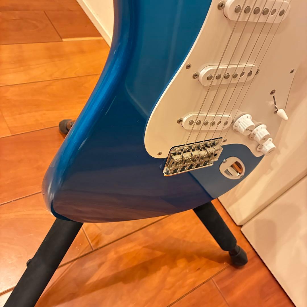 Fender Japan ST57 LPB ストラト フジゲン