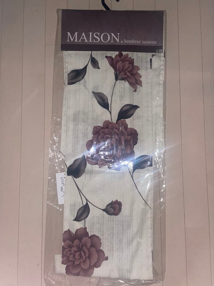 tika 浴衣　妖艶　新品未使用品