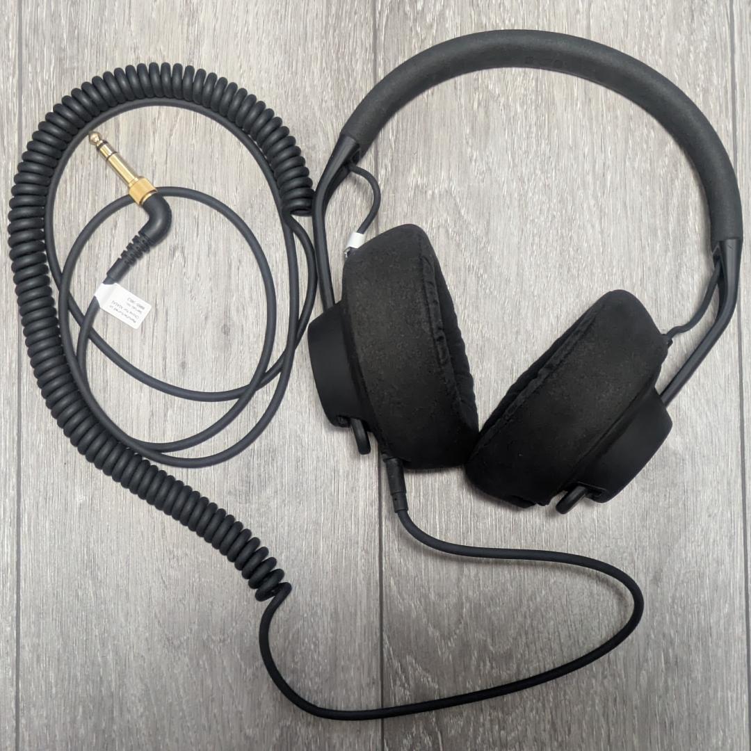 AIAIAI ( アイアイアイ ) ヘッドホン