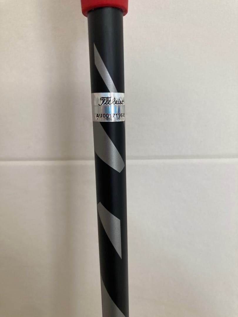 最終価格　U510 タイトリスト　ユーティリティ　4U U4