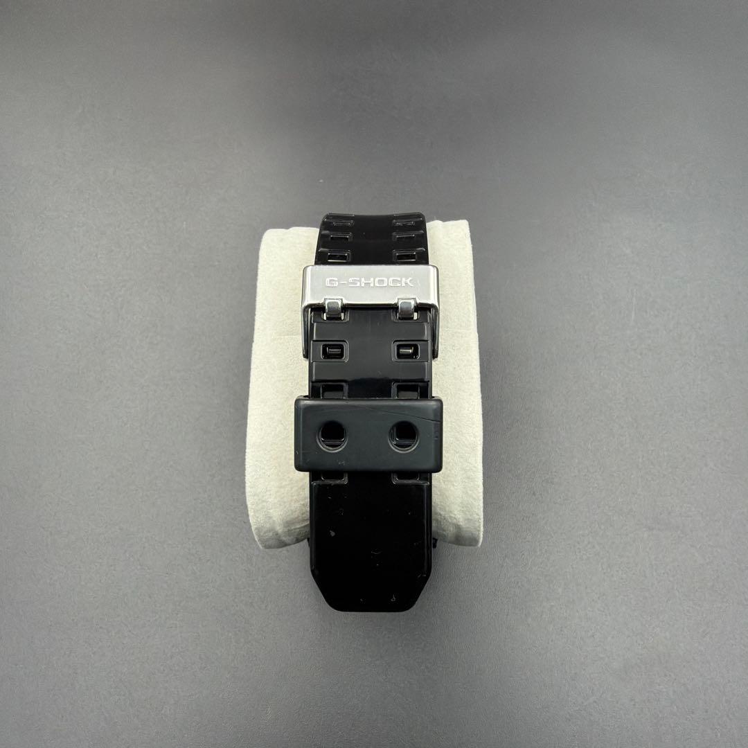 CASIO G-SHOCK GW-5510B ブラック×ピンク 電波ソーラー