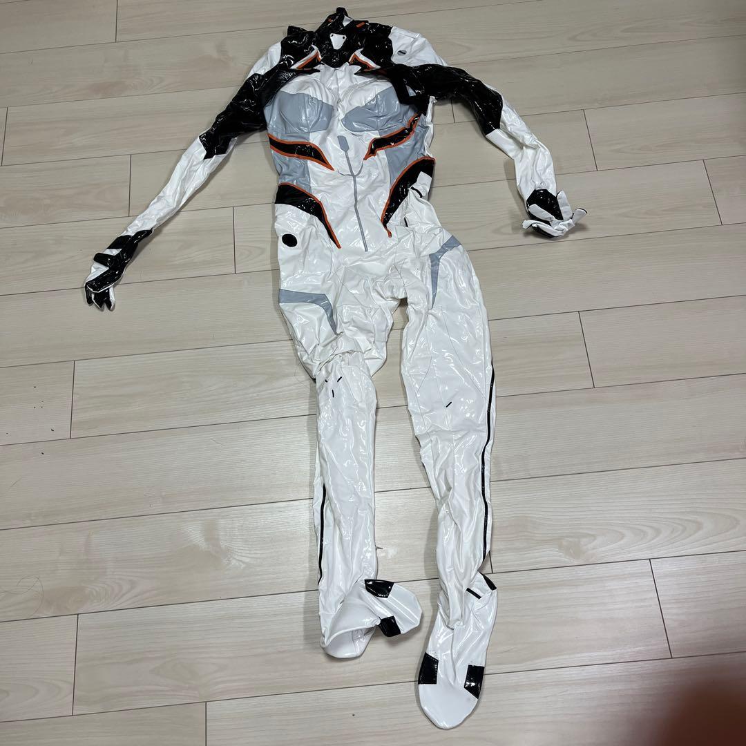 スタレ　ホタル　パイロットスーツ＋ウィッグ