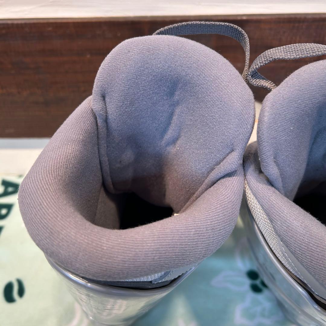 kissmark SR-3G 99cm ブーツ　KAZAMA 25〜25.5cm