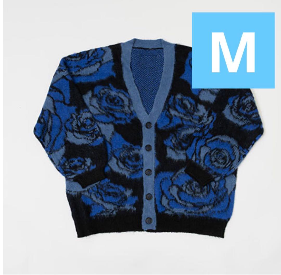 Adotomy カーディガン　Mサイズ