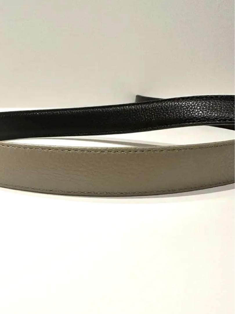 ■完売品■ conte【別注ATELIER AMBOISE ベルト