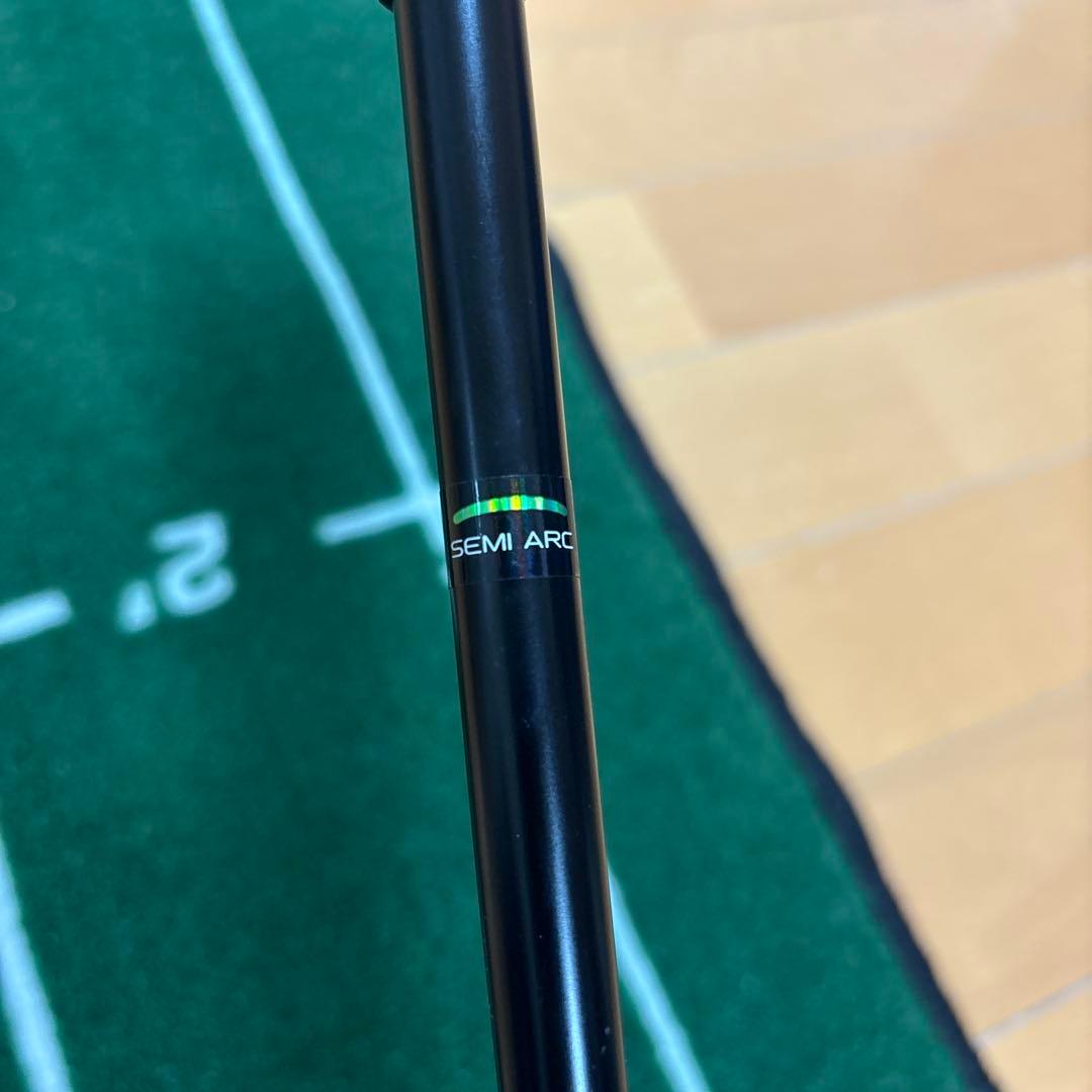 【美品・パター】PING ANSER(2023) 34inch