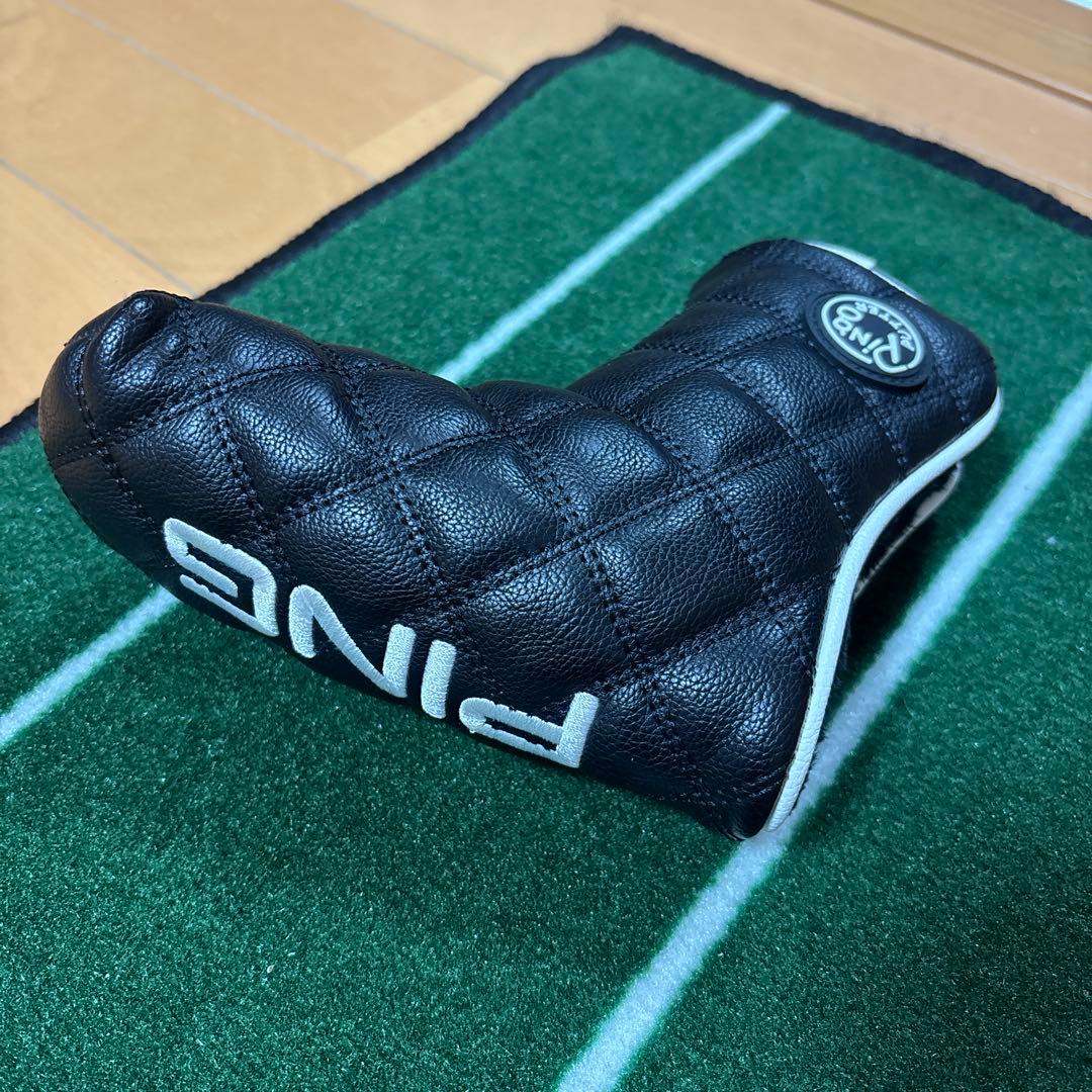 【美品・パター】PING ANSER(2023) 34inch