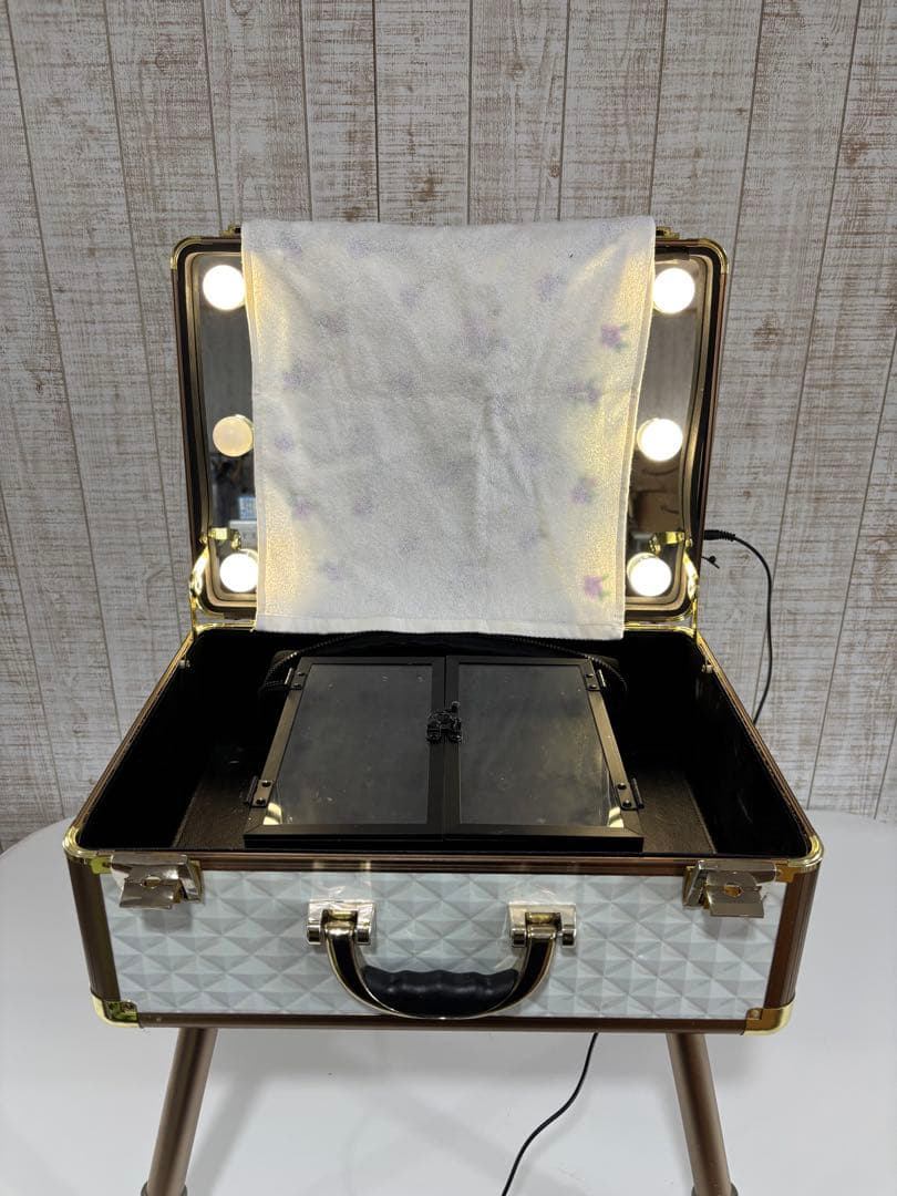 りょうれいフランフランFrancfranc ヴァリーズ ハリウッドボッ