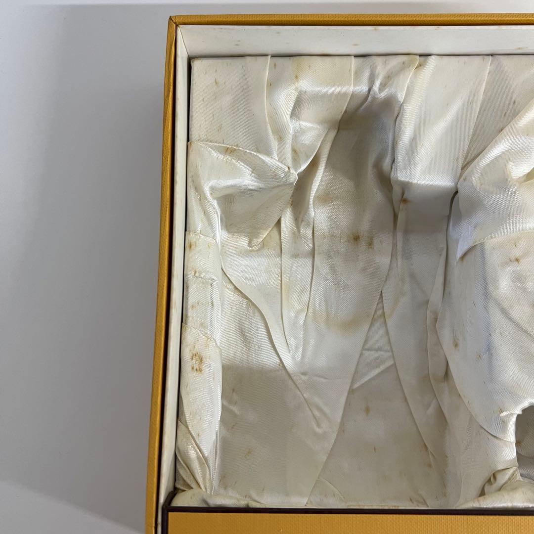 サントリー インペリアル 特級 未開栓 箱付 カガミ製 古酒