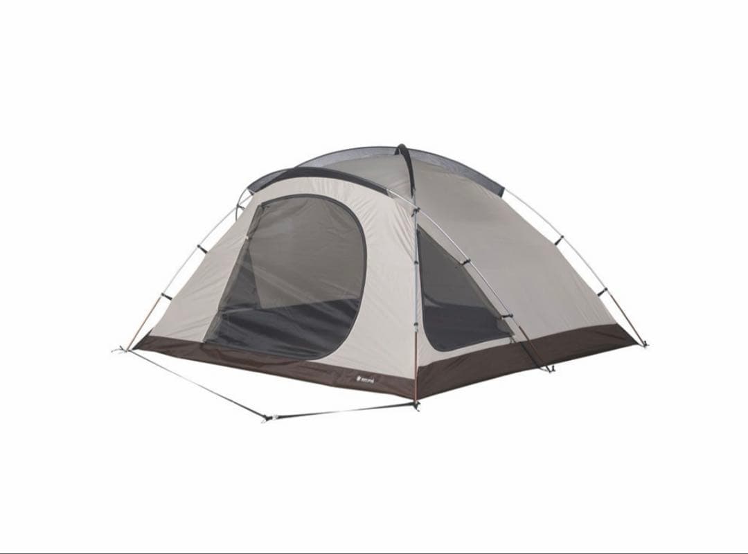 【美品・限定】スノーピーク アメニティドームM TC 雪峰祭限定モデル